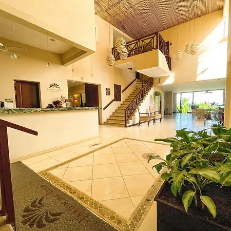 Jardin Del Eden Boutique Hotel (Adults Only)-3